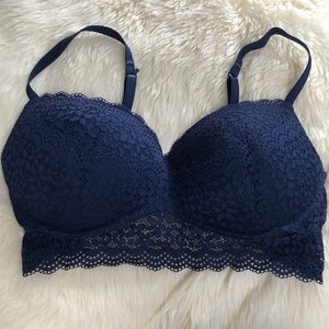 Women’s Longline Bra